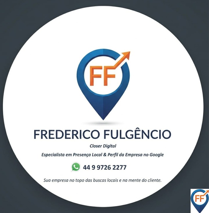 Logo Frederico Fulgêncio